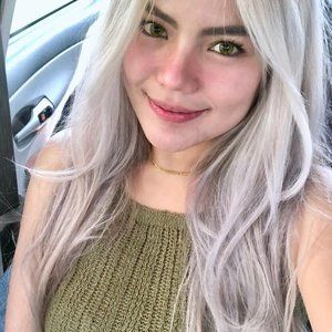 Meet your Posher, Lizette